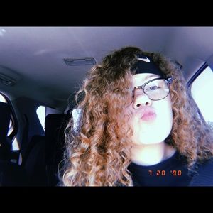 Meet your Posher, Bailey